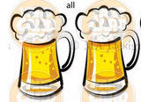Beer Mugs