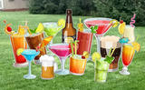 Happy Hour Beverages