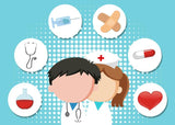 Medical Theme