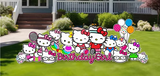Hello Kitty Theme