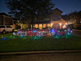 Light Up the Night — LED Greeting Package